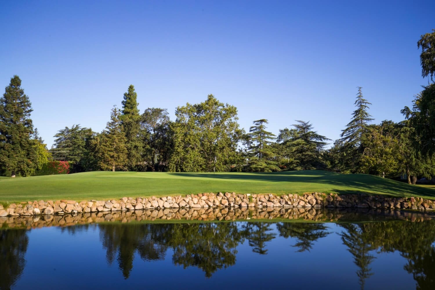Condomínio de Gil do Vigor nos EUA tem campo de golfe e mansões de até R$ 10 milhões; conheça (Foto: Divulgação)