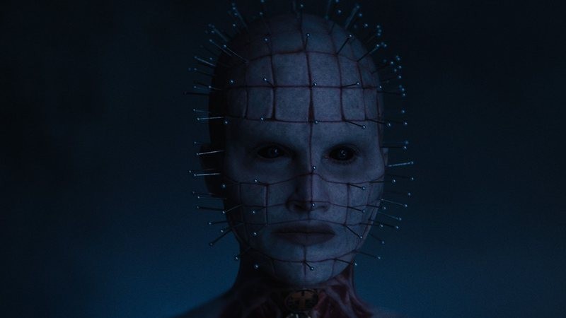 Hellraiser': remake de terror clássico ganha trailer assustador; veja -  Quem