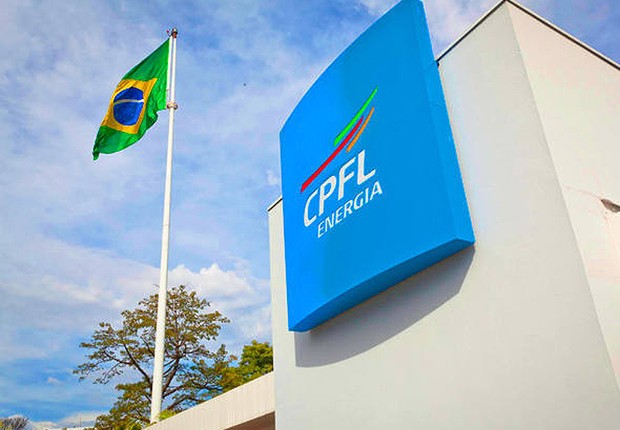 CPFL Energia (Foto: Divulgação)