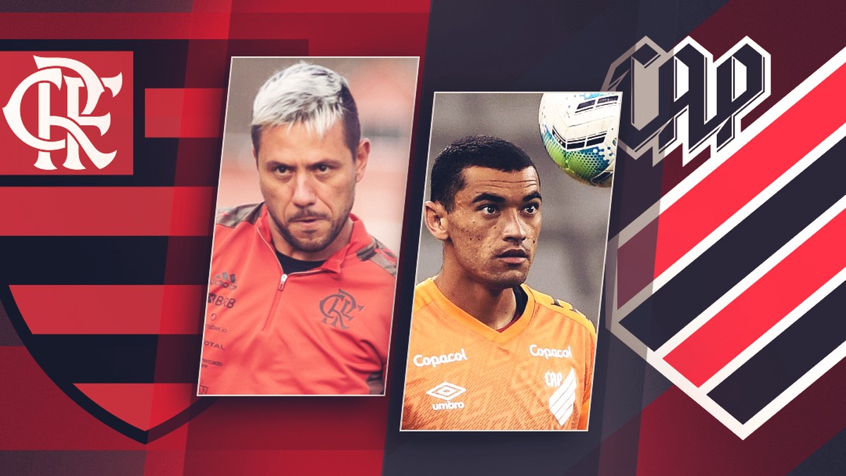 Si es para la tanda de penales, hay portero: Atlético y Flamengo vuelven a Santos y Diego Alves en Copa do Brasil |  Copa de brasil