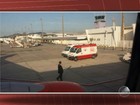 Homem morre ao passar mal em voo e avião faz pouso em Vitória