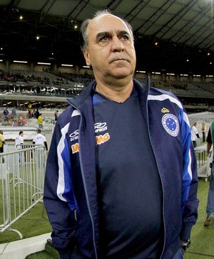 Com bom aproveitamento dentro e fora, Marcelo quer melhorar números