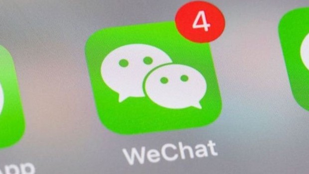 Se WeChat para, é 'confusão' na certa na China, diz brasileira (Foto: Getty Images via BBC)