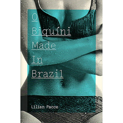 Biquíni Made in Brazil, Livraria Cultura, R$ 89 (Foto: Divulgação)