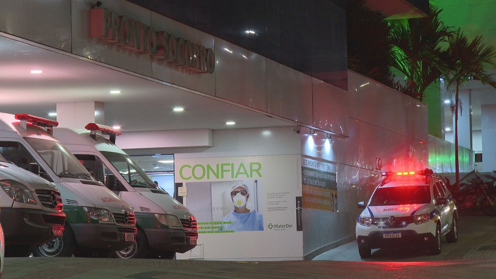 Mulher denuncia abuso sexual após fazer cirurgia em hospital particular de Belo Horizonte
