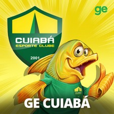 GE Cuiabá