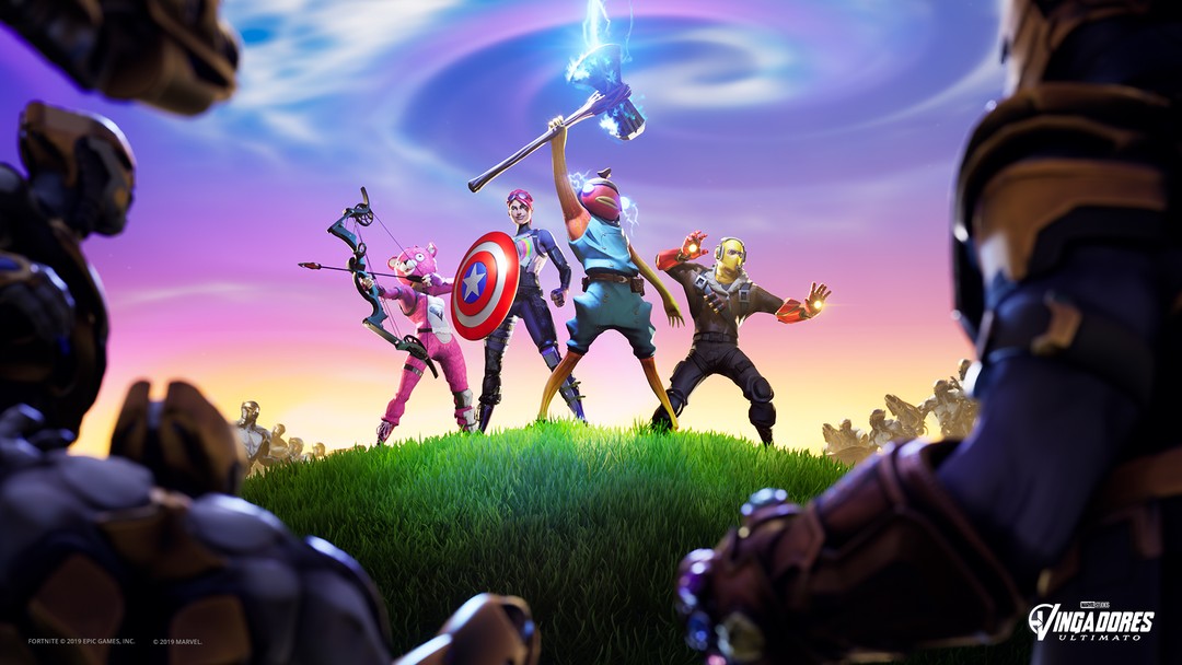 Fortnite Jogos Download Techtudo - 
