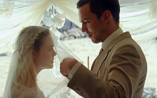 Assista ao trailer de filme com Nicholas Hoult e Elle Fanning - Monet