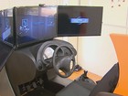 Autoescolas optam por aluguel de simulador de direção obrigatório
