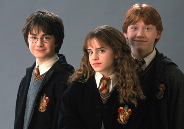 Harry Potter (Foto: Reprodução)