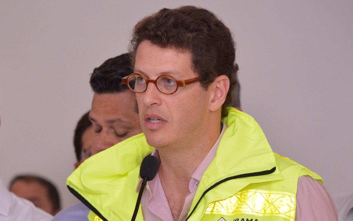 Carmen Lúcia dá 15 dias para Salles apresentar resposta em ação movida pelo Greenpeace