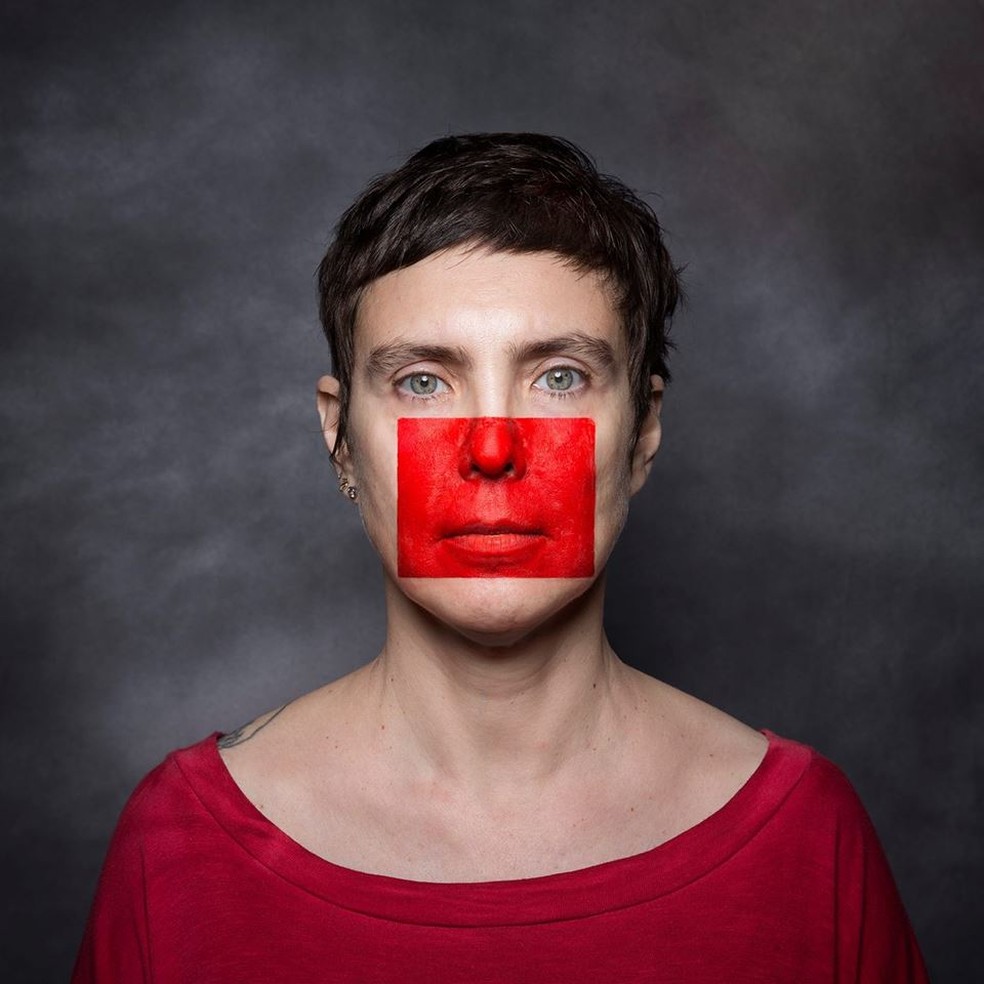 Adriana Calcanhotto — Foto: Leo Aversa / Divulgação