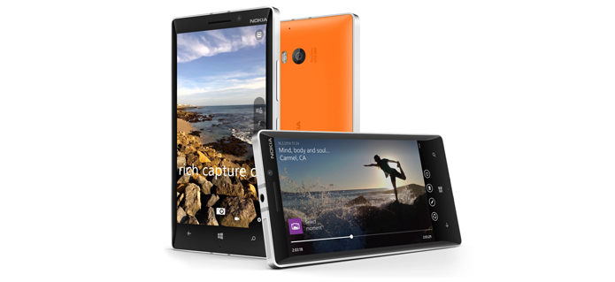 Lumia Denim será lançado para diversos smartphones (Foto: Divulgação)
