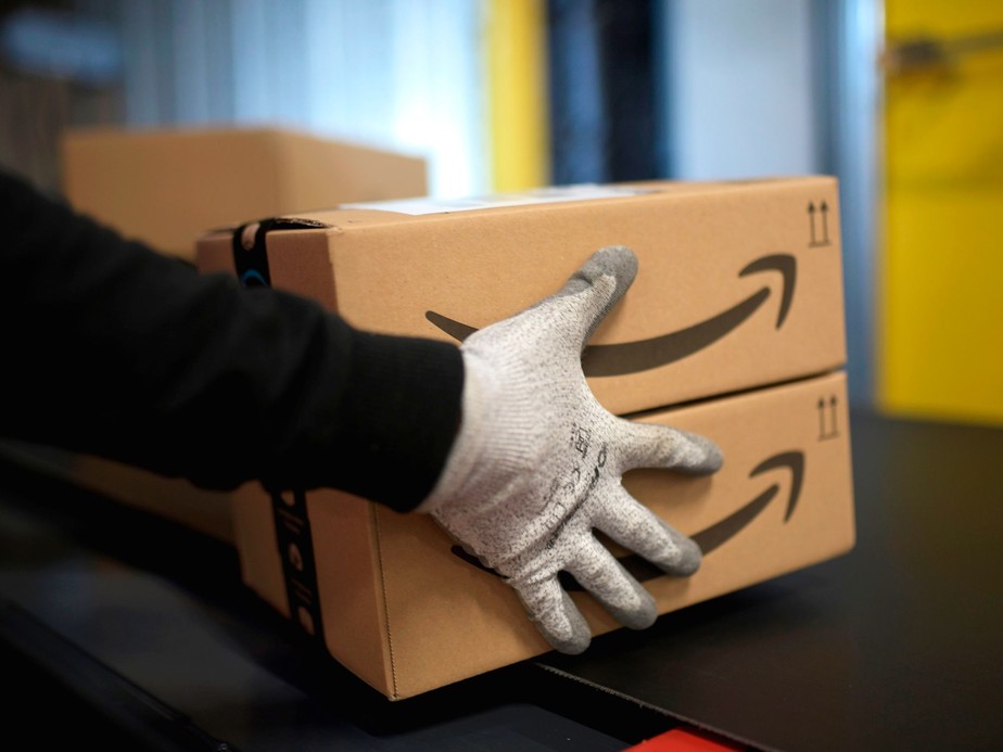 Propaganda. A partir de 2023, consumidor vai receber e-mail marketing de vendedores da Amazon