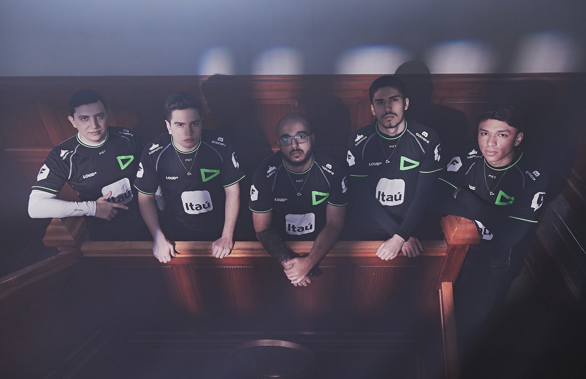 Valorant Masters 2022: LOUD vence G2 na ultimate da chave awesome |  Esports