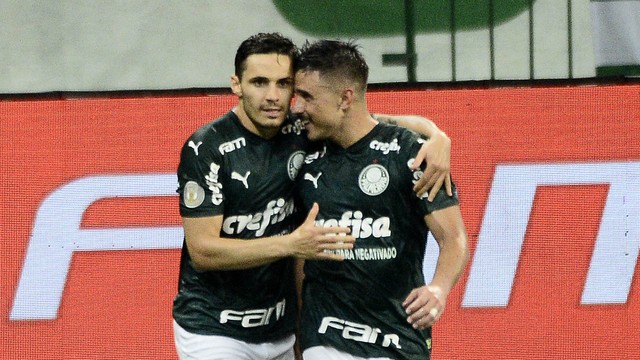 Joia marca, mas Palmeiras perde Paulista sub-17 para Santos e segue zerado  no centenário - ESPN