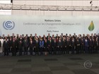 Representantes de 195 países se reúnem em Paris para a COP 21