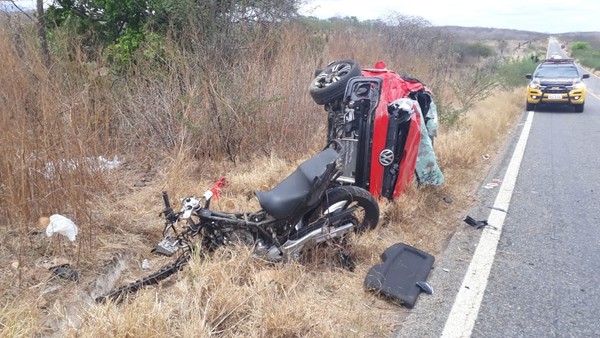 Tiangua Agora Noticias De Hoje 2018 Casal Em Moto Morre Atropelado No Interior Do Ceara Ceara G1