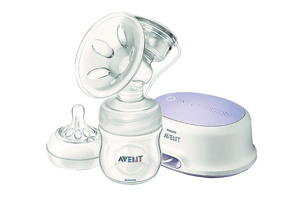 Philips Avent, R$ 879,90. (Mede 30 x 9,5 x 23,5 cm) (Foto: Divulgação)