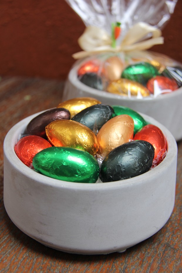 Páscoa 2021: 16 ovos artesanais de chocolate para delivery (Foto: Divulgação)