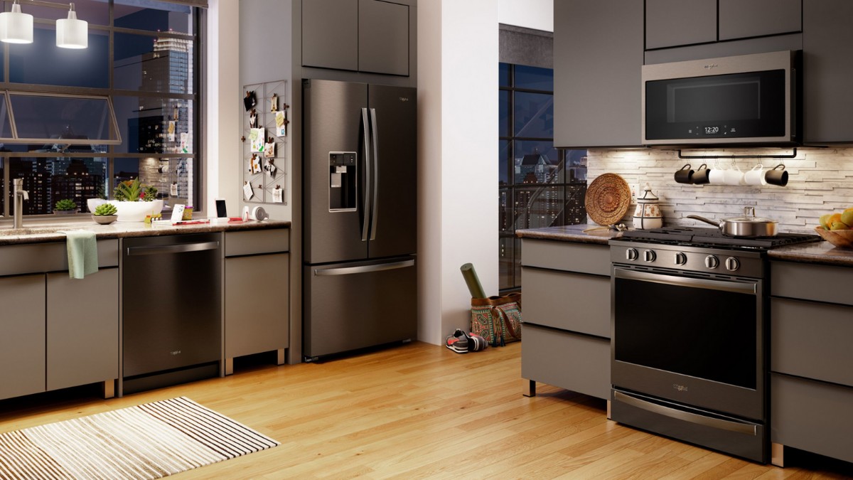 4 dispositivos smart para montar uma cozinha inteligente