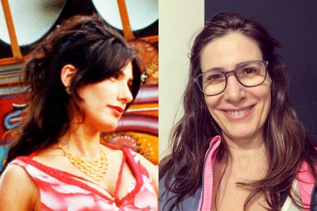 'Lisbela e o Prisioneiro' veja como está o elenco 18 anos após estreia