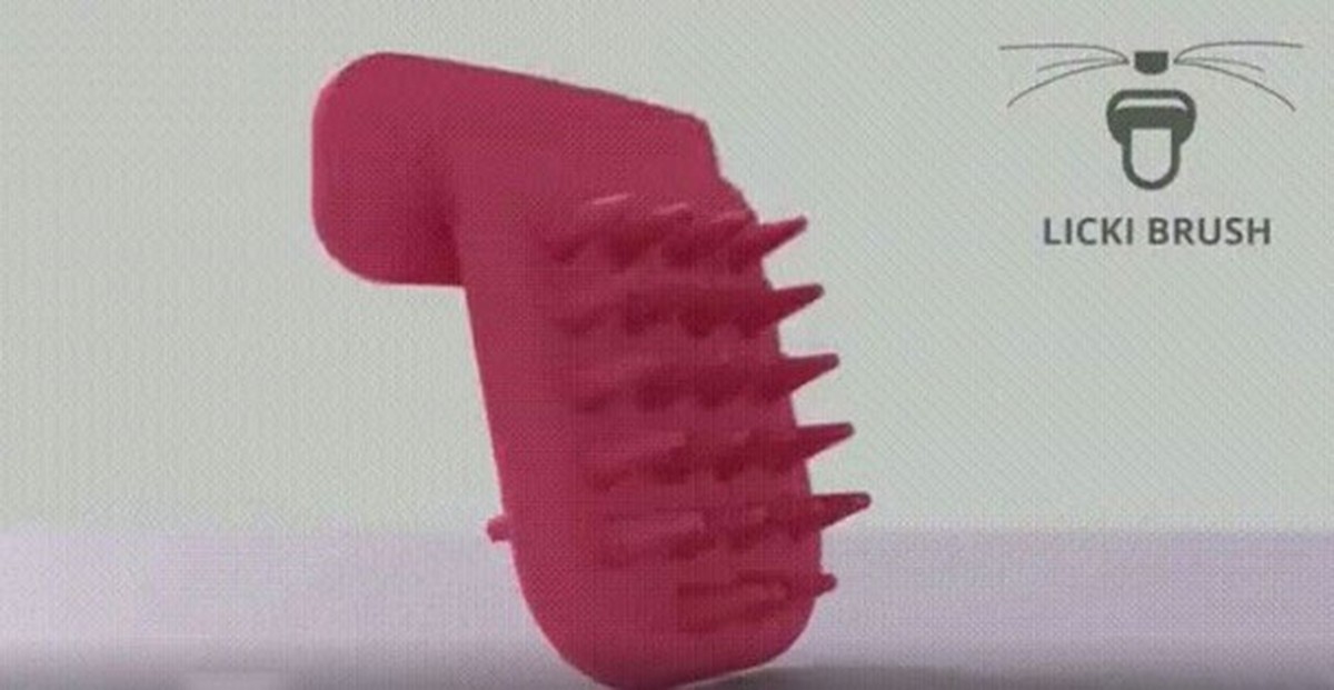 Pussy Brush