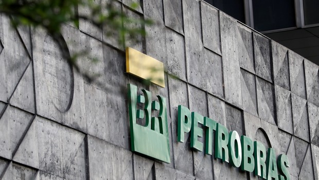 Edifício da Petrobras (Foto: REUTERS/Sergio Moraes)
