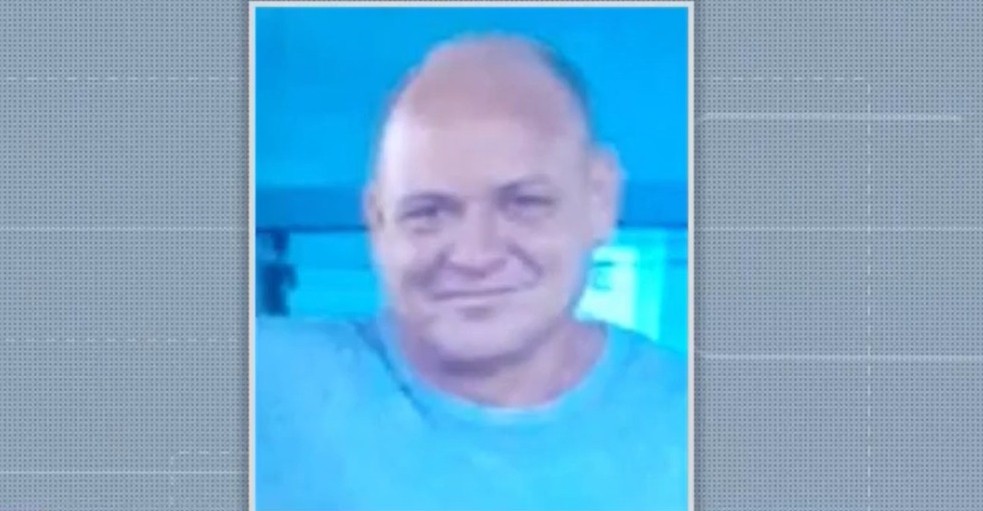 Empresário que alugava retroescavadeiras é morto a tiros em durante assalto em Eunápolis