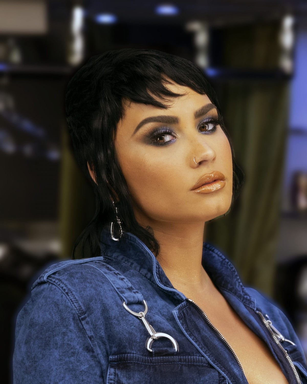 Demi Lovato entrega spoilers do setlist do Rock in Rio 2022 'Será