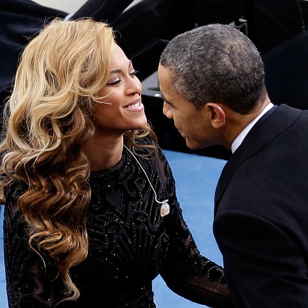 Beyoncé teria um affair com Barack Obama, diz paparazzo francês ...