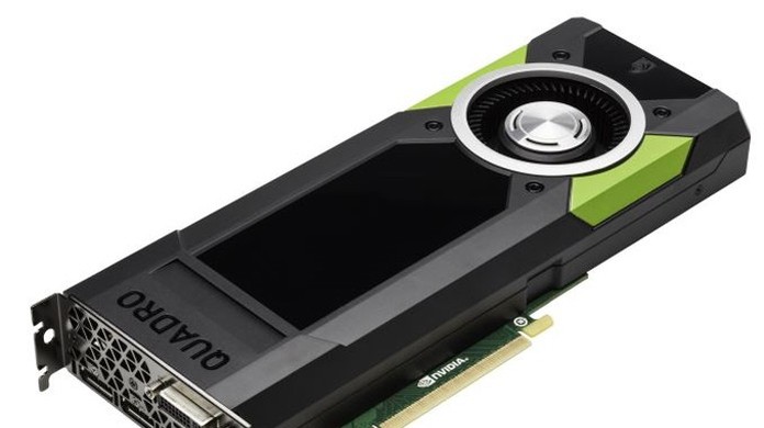 Novas Placas Da Serie Quadro Da Nvidia Prometem Renderizar Videos Em 8k Noticias Techtudo