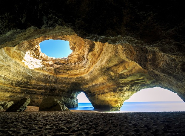 Portugal, Algarve: conheça um dos destinos mais bonitos da Europa!