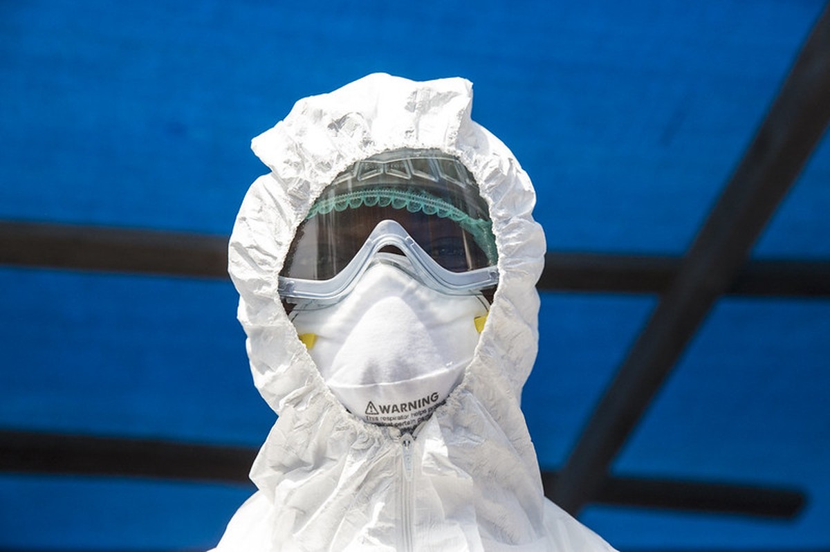 Por que a OMS diz que grandes surtos de ebola são o 'novo normal'
