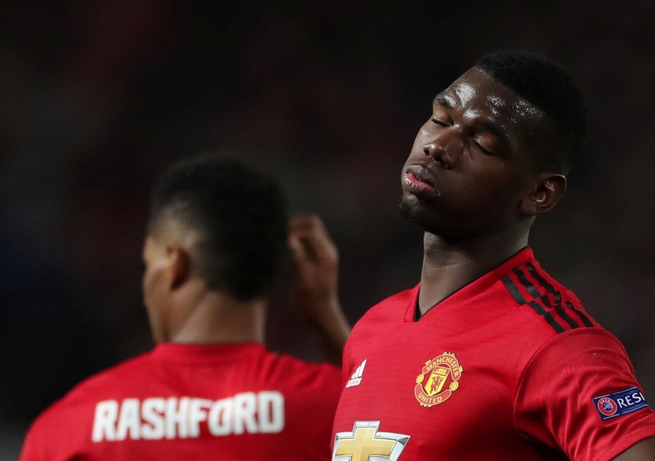 Anatomia da crise: como o Manchester United foi de impÃ©rio global a jejum de tÃ­tulos