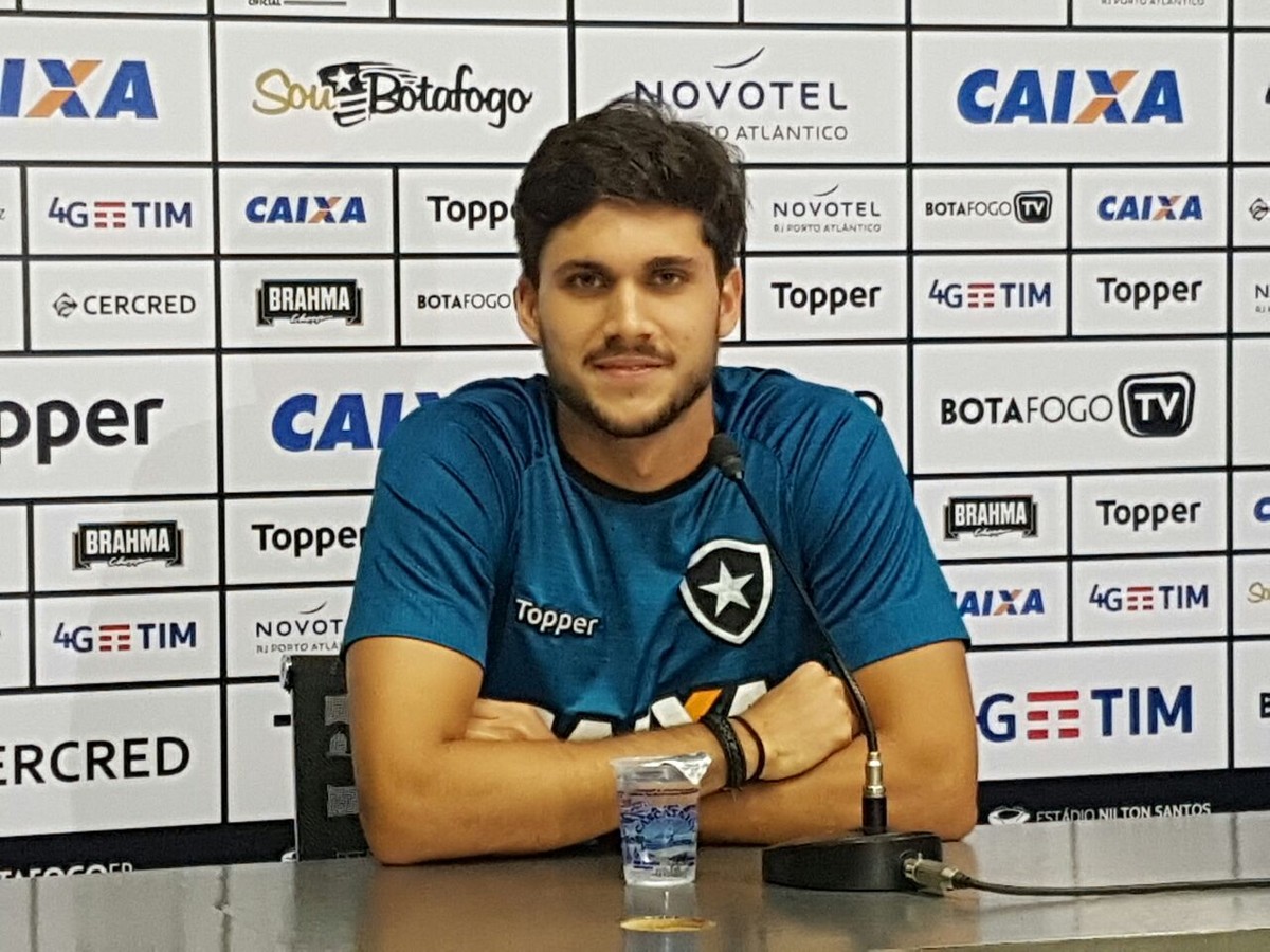Rabello confirma proposta da Europa, mas garante: “Estou pensando no ...