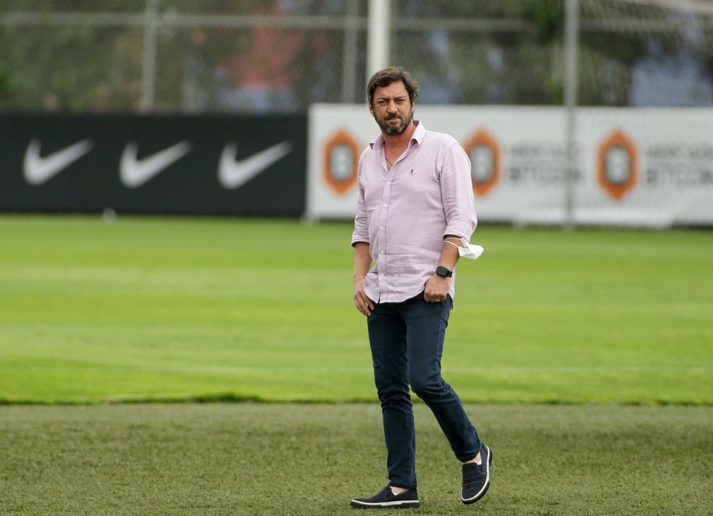 [OPINIÃO] E agora, Duilio?
