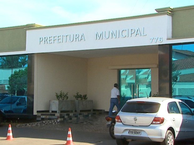 Notícias - Prefeitura Municipal de Ituverava