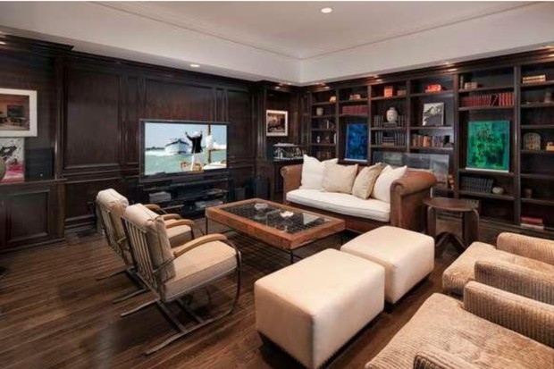 Reese Witherspoon compra mansão por R$ 82,5 milhões em Los Angeles (Foto: Divulgação)