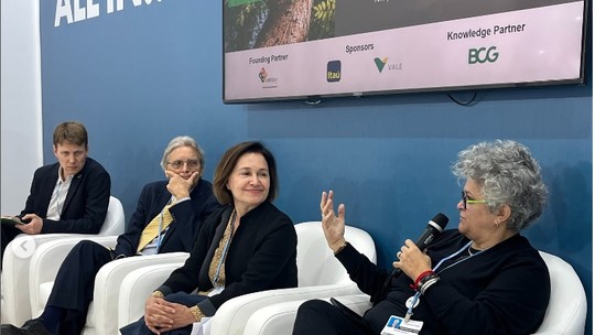 A COP27 e o ‘reset’ necessário à economia brasileira

