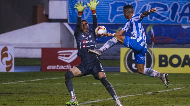 Veja os os oito primeiros jogos de Paysandu e Remo da Série C do Brasileiro  - Ananindeua