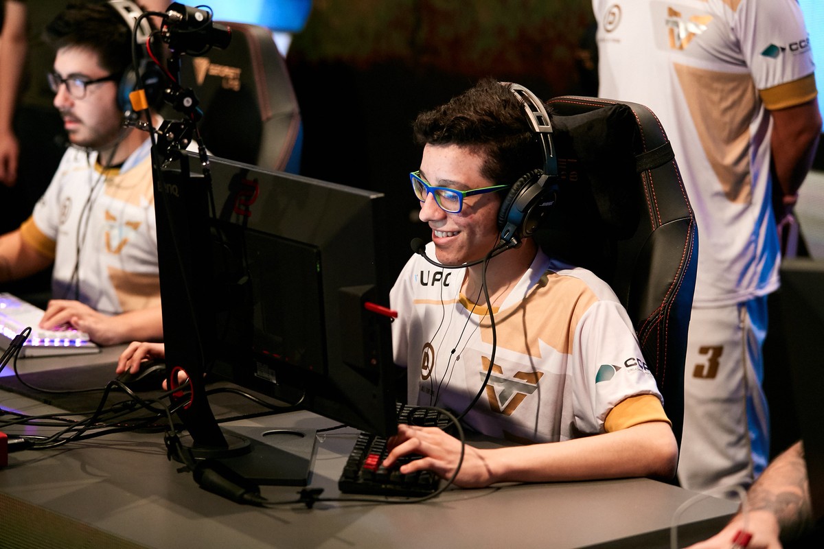 CS:GO: Team One bate C9 e vai aos playoffs da DreamHack Open Summer ...