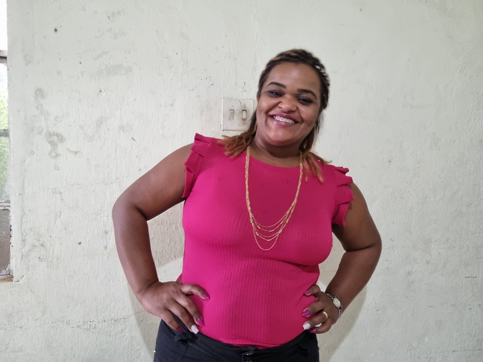 Mãe de Natália defende permanência da filha no BBB 22 e dispara: 'Ela é  necessária' | BBB22 | gshow