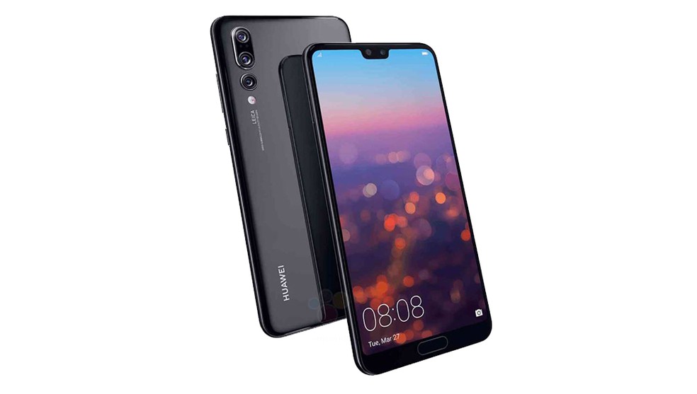 huawei p20 pro