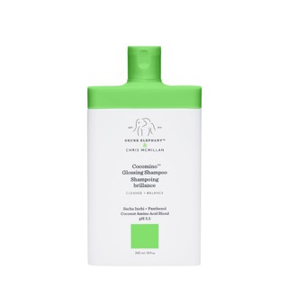 Cocomino™ Glossing Shampoo, R$ 220