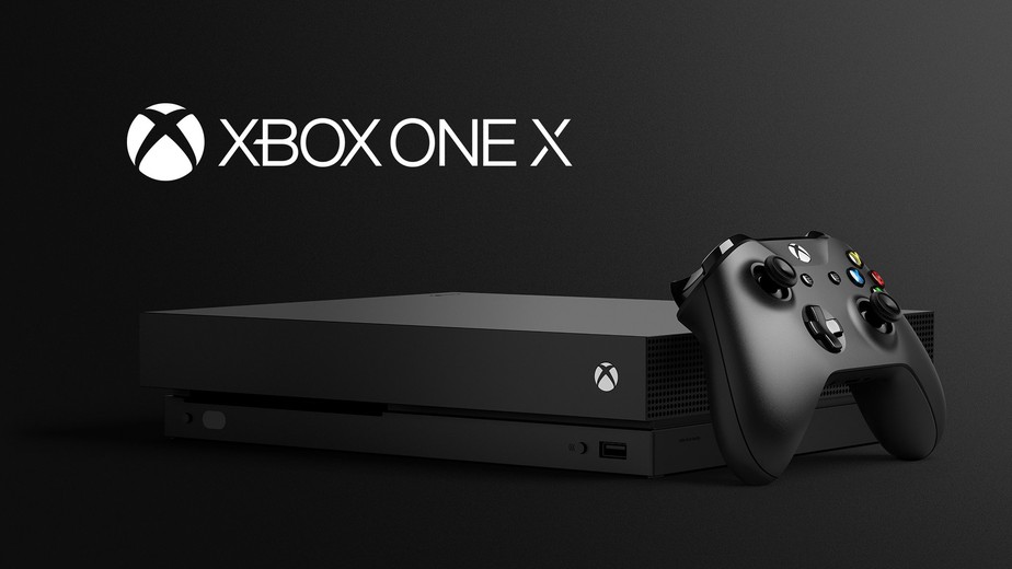 Tudo sobre o Xbox One X: preço, data de lançamento e especificações | Video  Game | TechTudo
