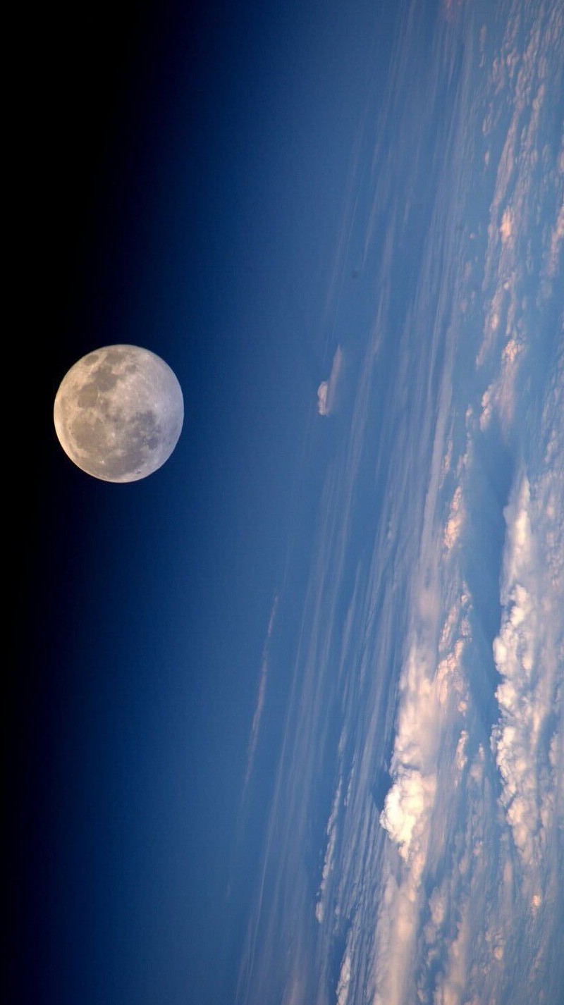Vai tirar foto da Lua Azul? Veja 5 apps para deixar seu registro perfeito