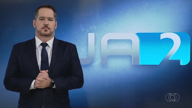 Veja os destaques do Jornal Anhanguera 2 Edio de segunda-feira (17)