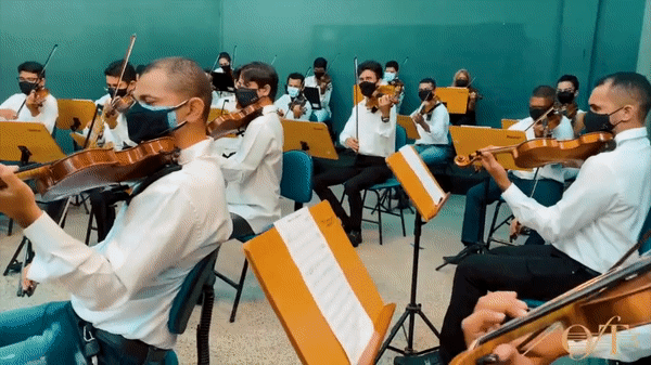 Após dois anos, Orquestra Sinfônica de Teresina reabre programação anual com concerto especial