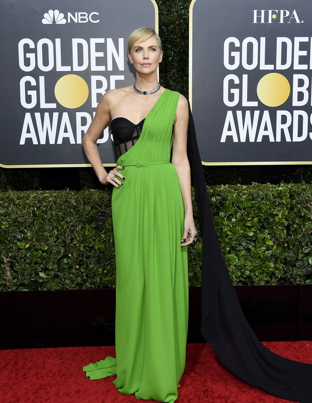 Charlize Theron (Foto: NBCU Photo Bank via Getty Images)